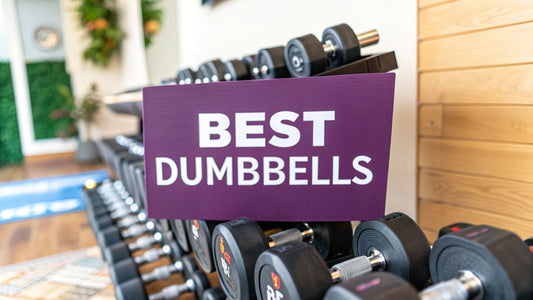 Best Dumbbells for Home Gym: Top Picks & Buying Guide