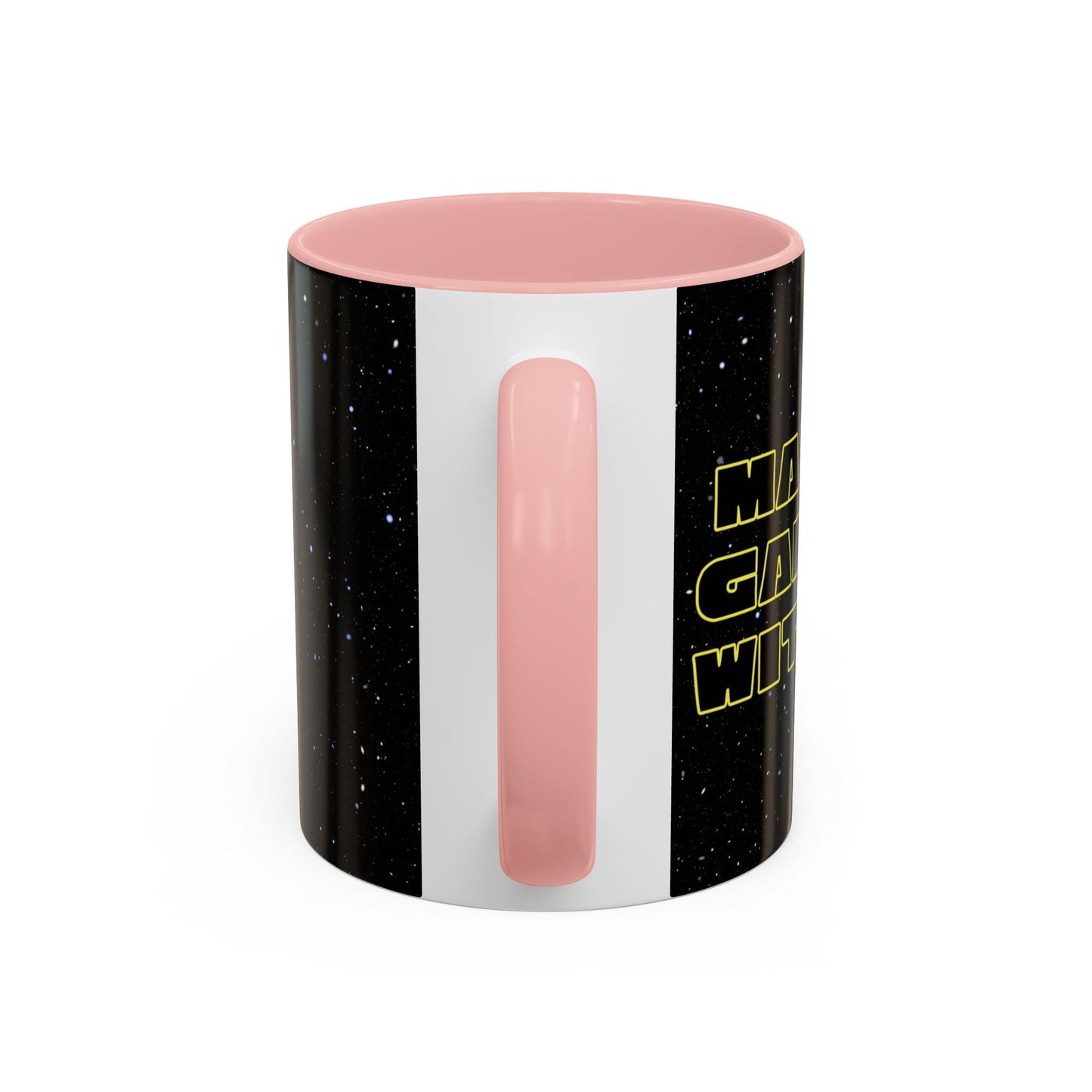 May The GAINS Be With You - Star Wars Theme Printify
