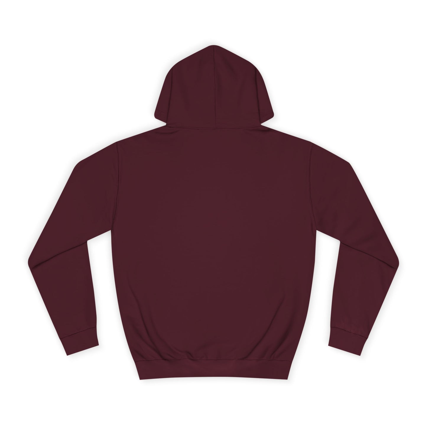 CARDIO AND CARBS, THE PERFECT PAIRING Hoodie Printify