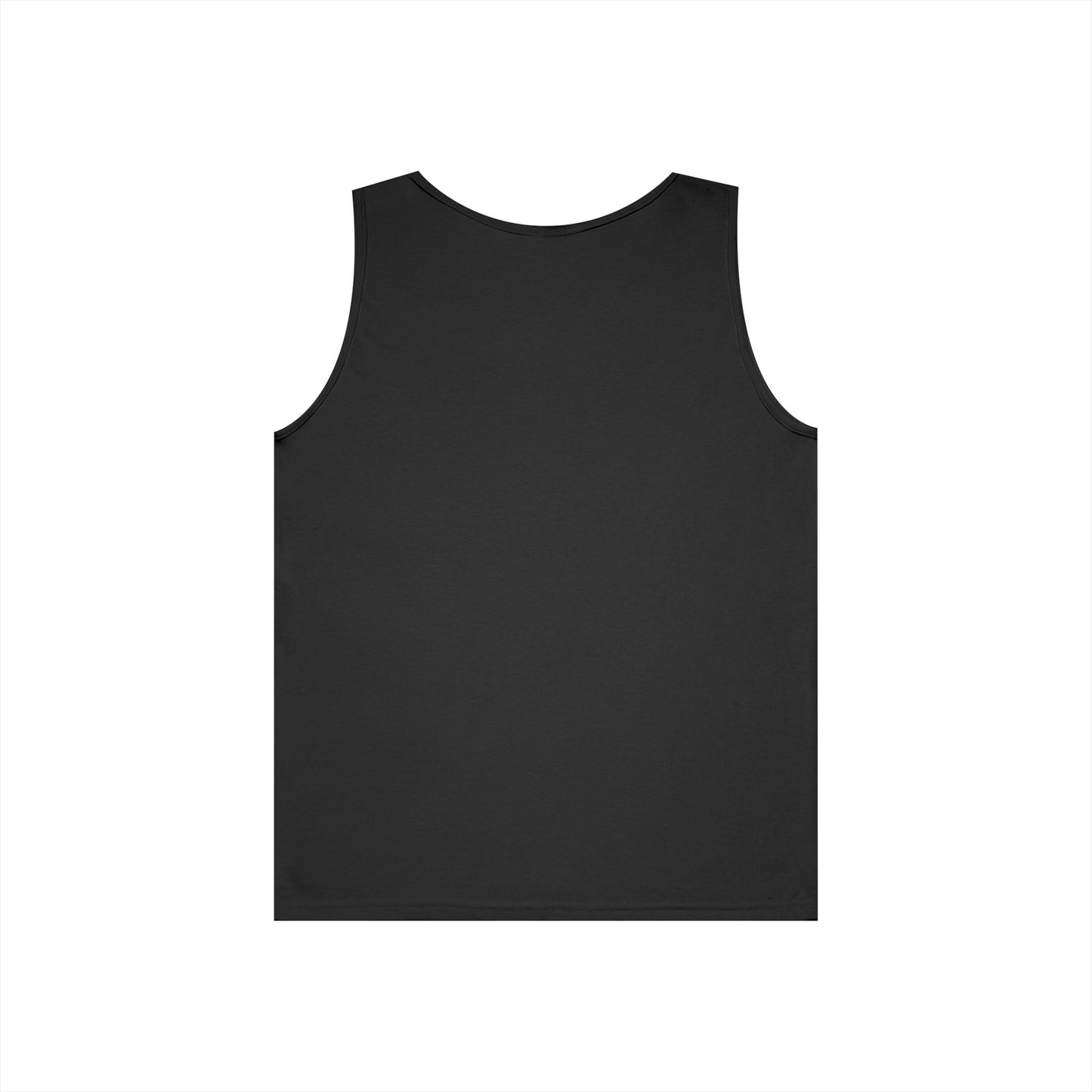 Bad Monkey Graphic Tank Top, Casual Summer Wear, Funny Gift for Animal Lovers, Beach Ready, Music Festival Outfit Printify
