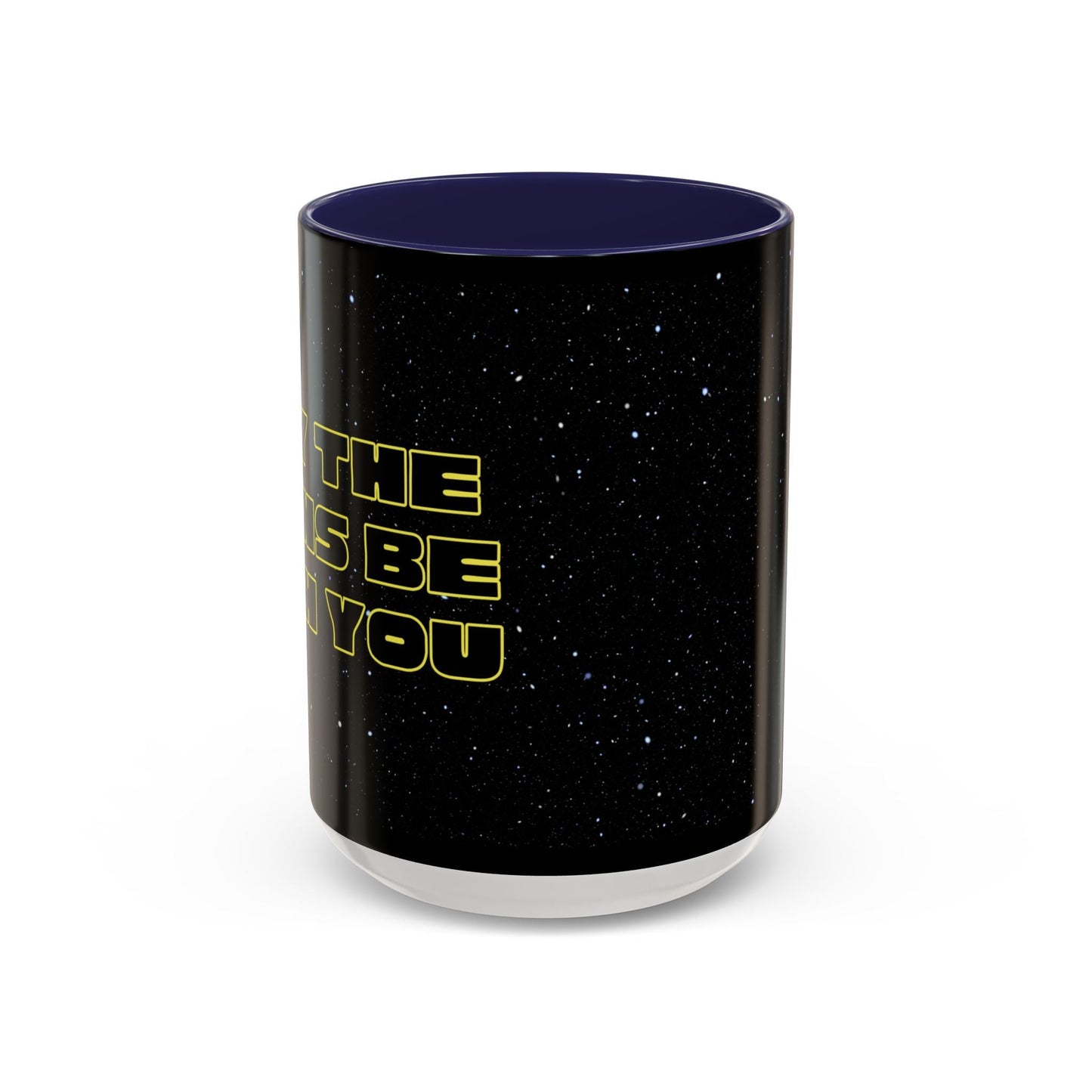 May The GAINS Be With You - Star Wars Theme Printify