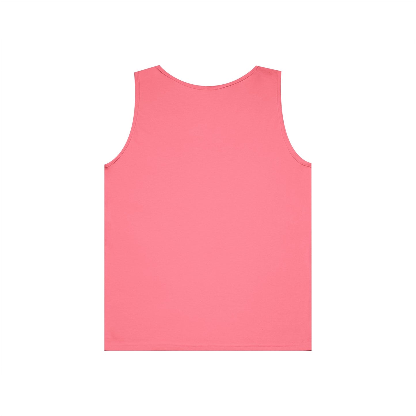 Do You Even Lift Bro? Unisex Heavy Cotton Tank Top - Funny Workout Shirt, Gym Tee, Fitness Gift, Humor Top, Casual Exercise Apparel Printify