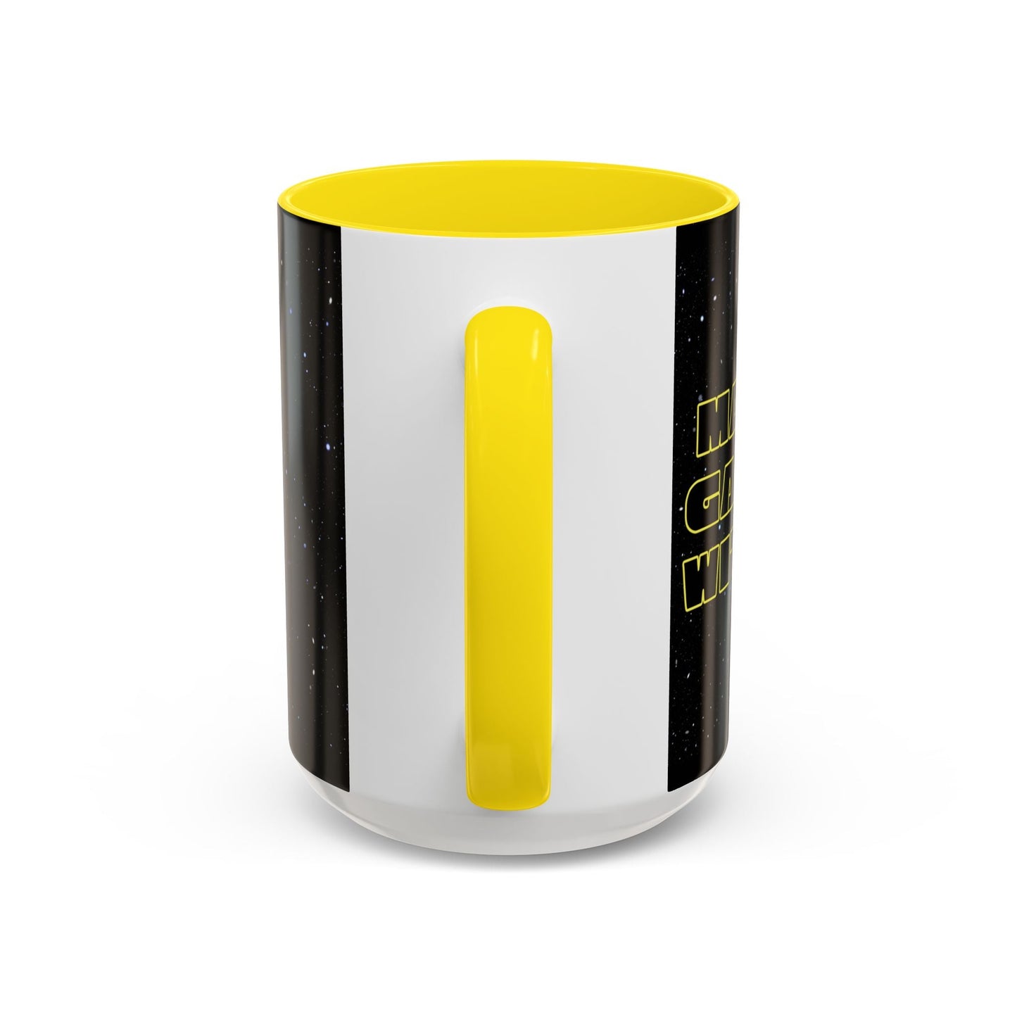 May The GAINS Be With You - Star Wars Theme Printify