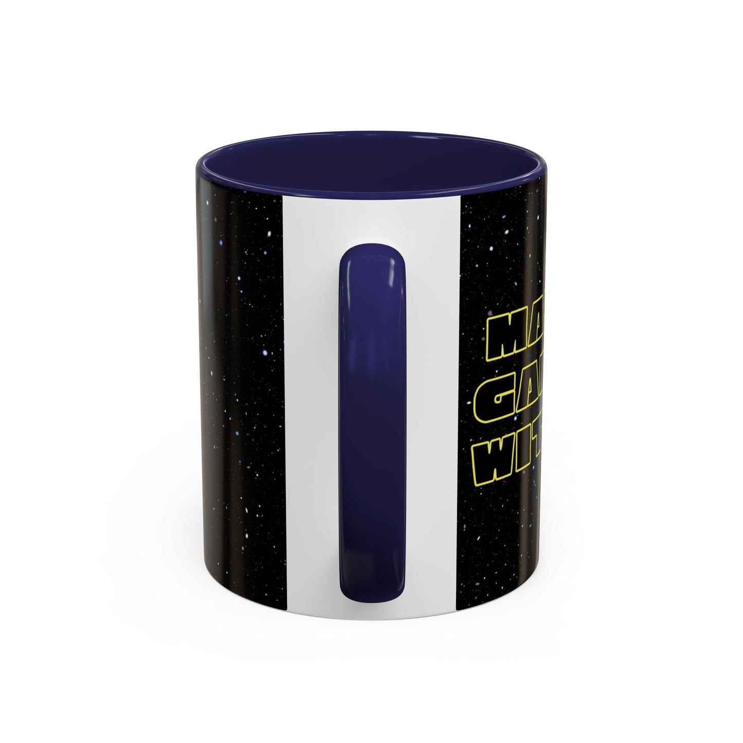 May The GAINS Be With You - Star Wars Theme Printify