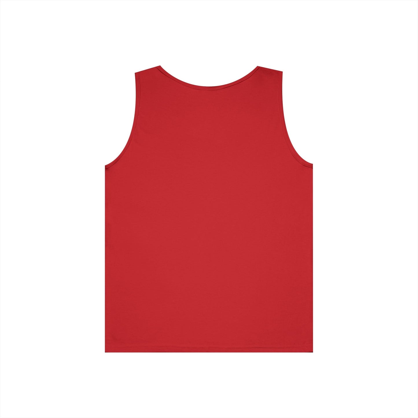Do You Even Lift Bro? Unisex Heavy Cotton Tank Top - Funny Workout Shirt, Gym Tee, Fitness Gift, Humor Top, Casual Exercise Apparel Printify