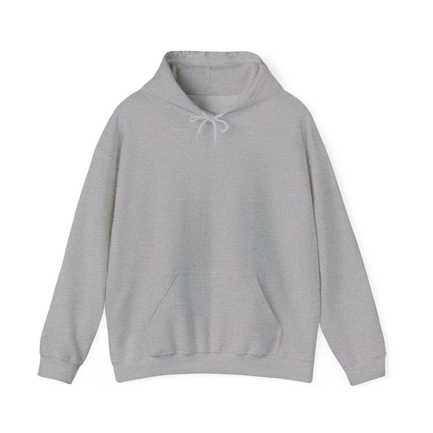 Blank front