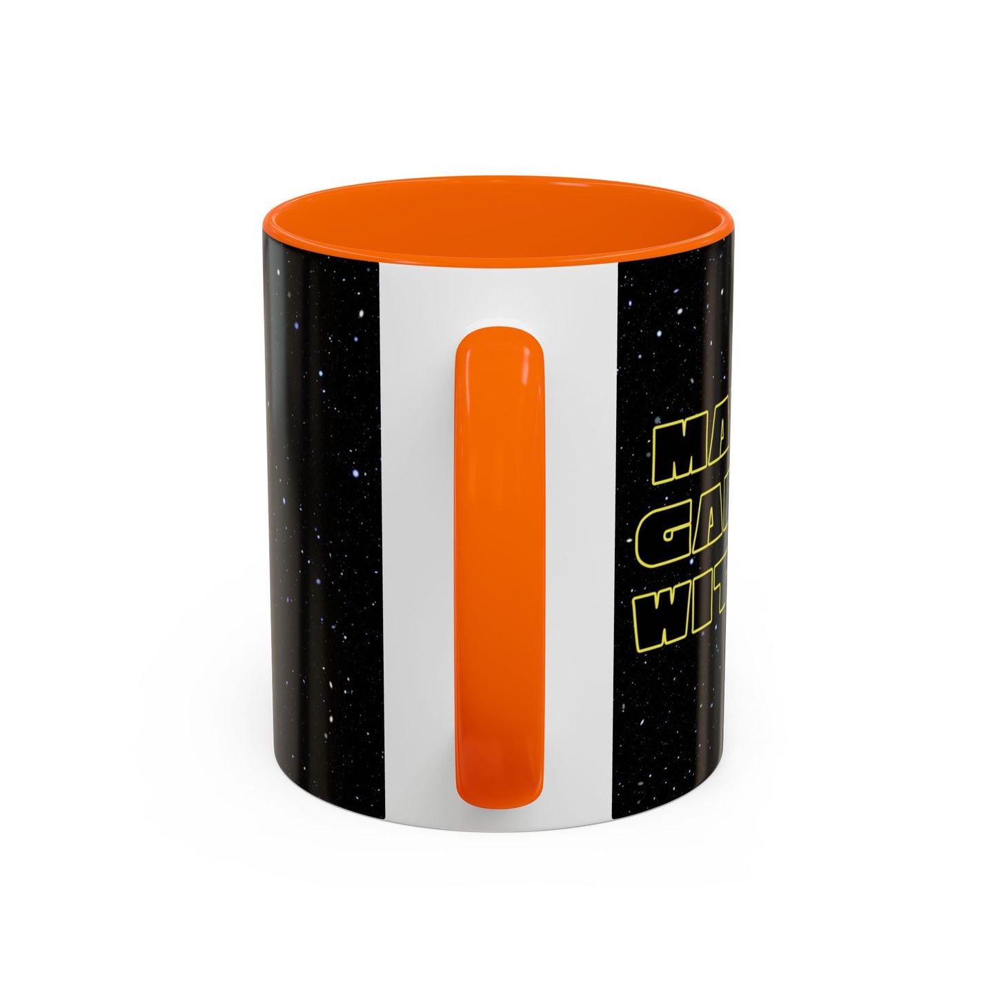 May The GAINS Be With You - Star Wars Theme Printify