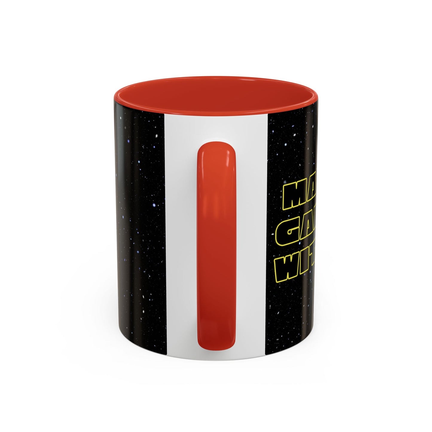 May The GAINS Be With You - Star Wars Theme Printify
