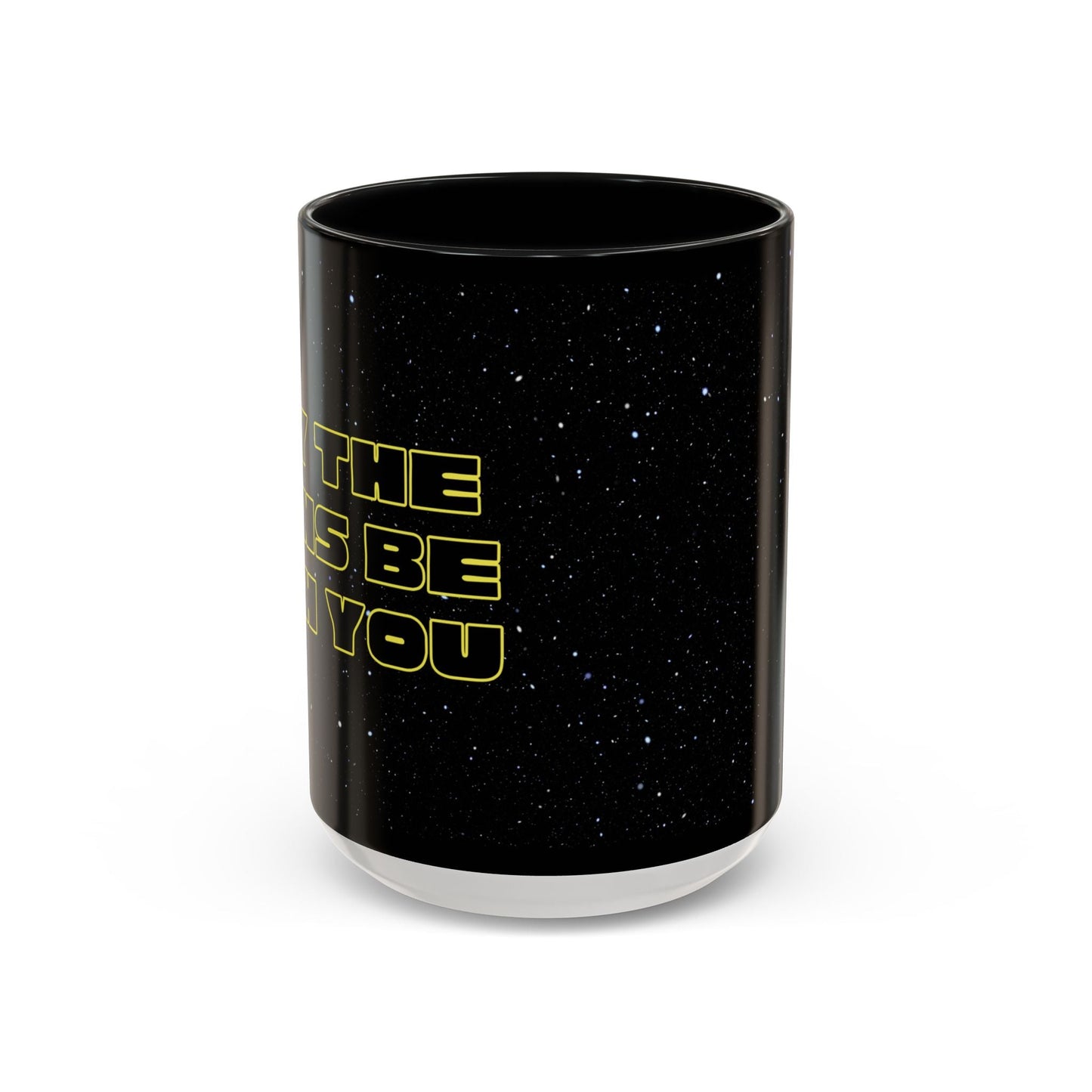 May The GAINS Be With You - Star Wars Theme Printify