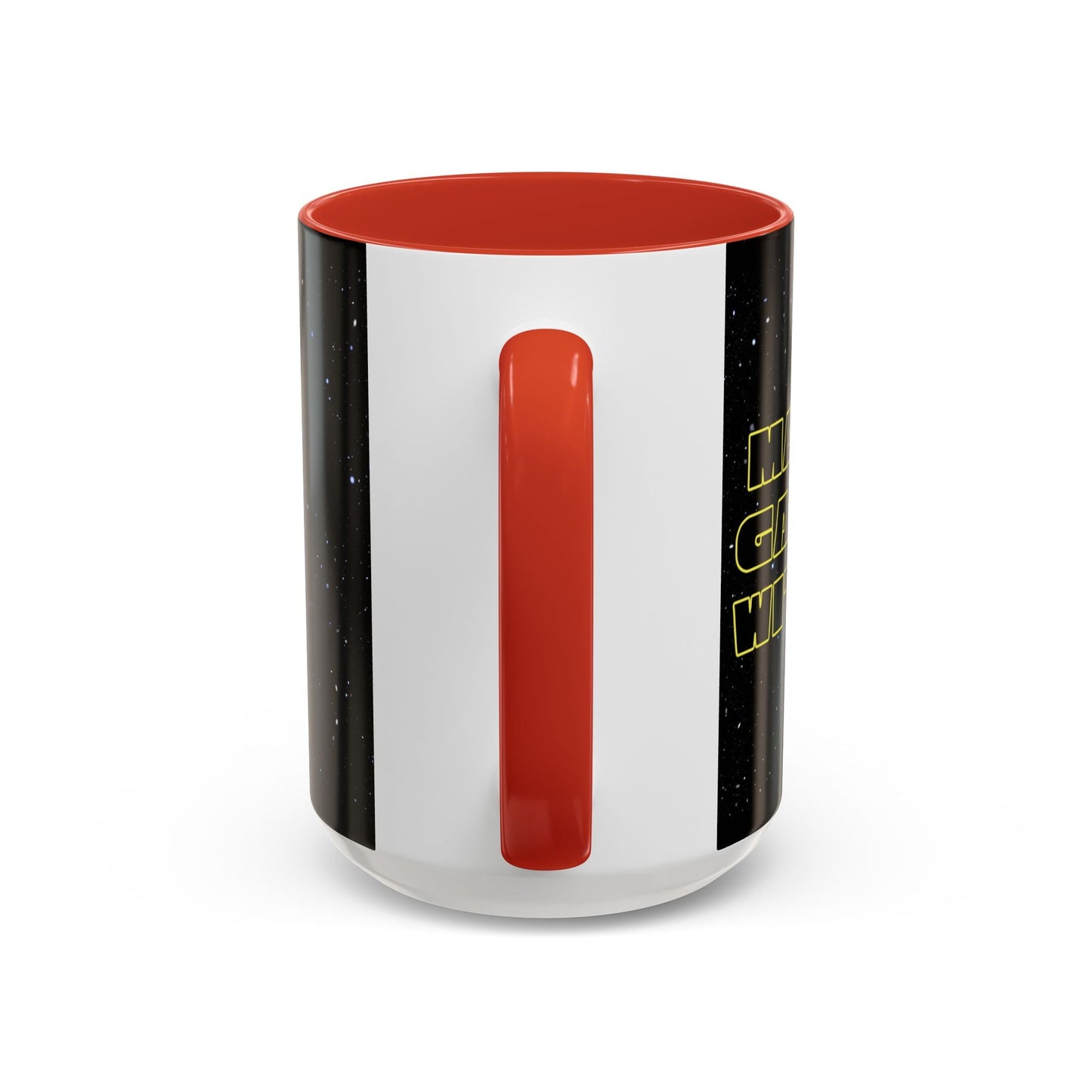 May The GAINS Be With You - Star Wars Theme Printify