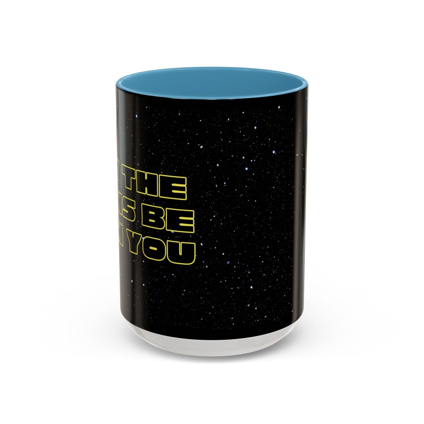 May The GAINS Be With You - Star Wars Theme Printify