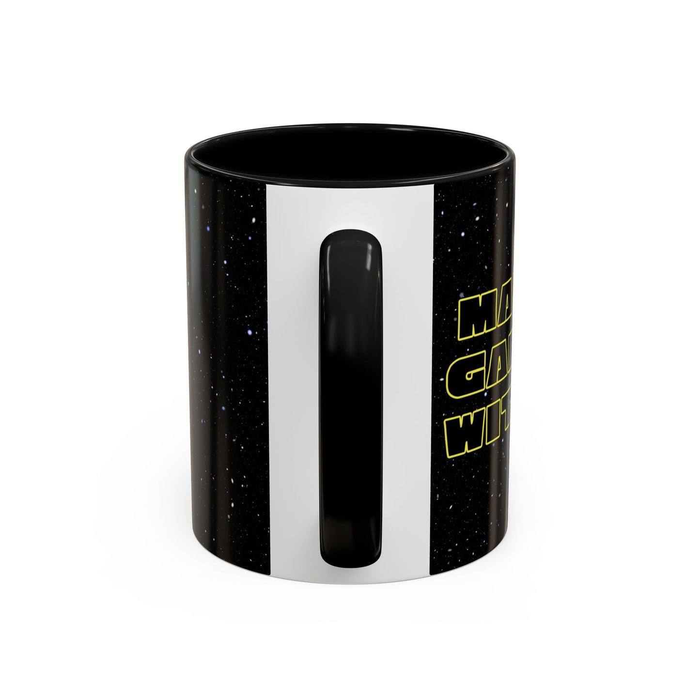 May The GAINS Be With You - Star Wars Theme