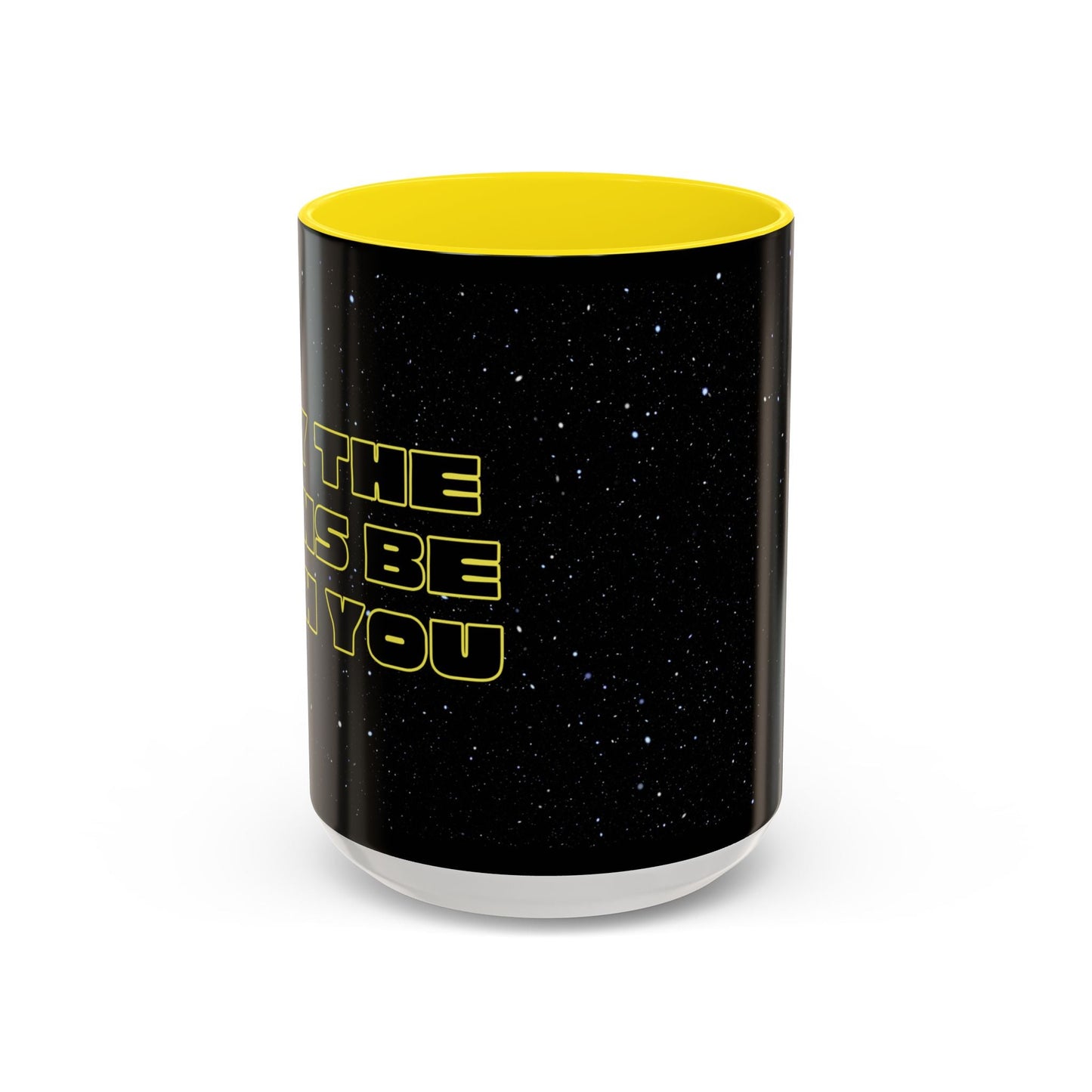 May The GAINS Be With You - Star Wars Theme Printify