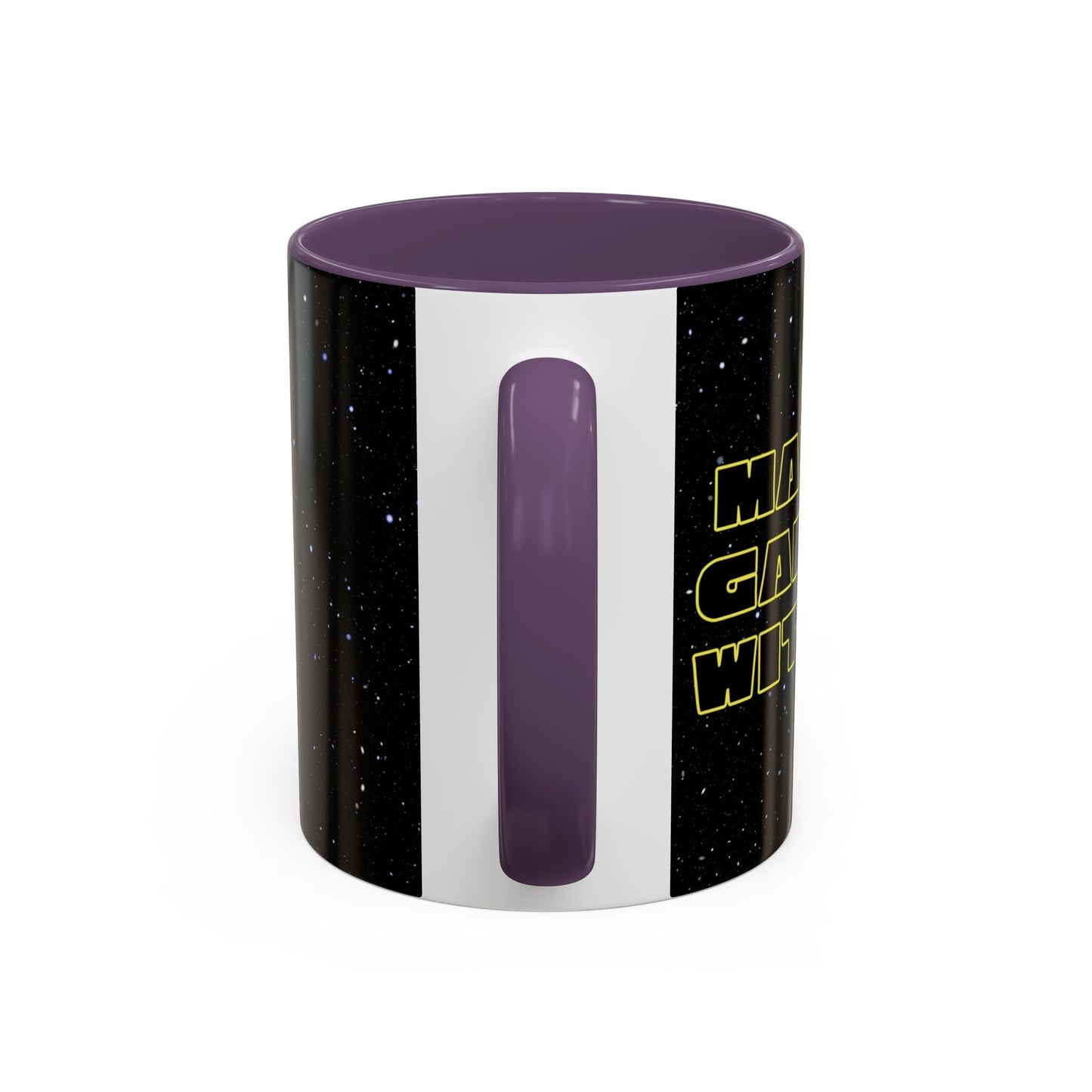 May The GAINS Be With You - Star Wars Theme Printify