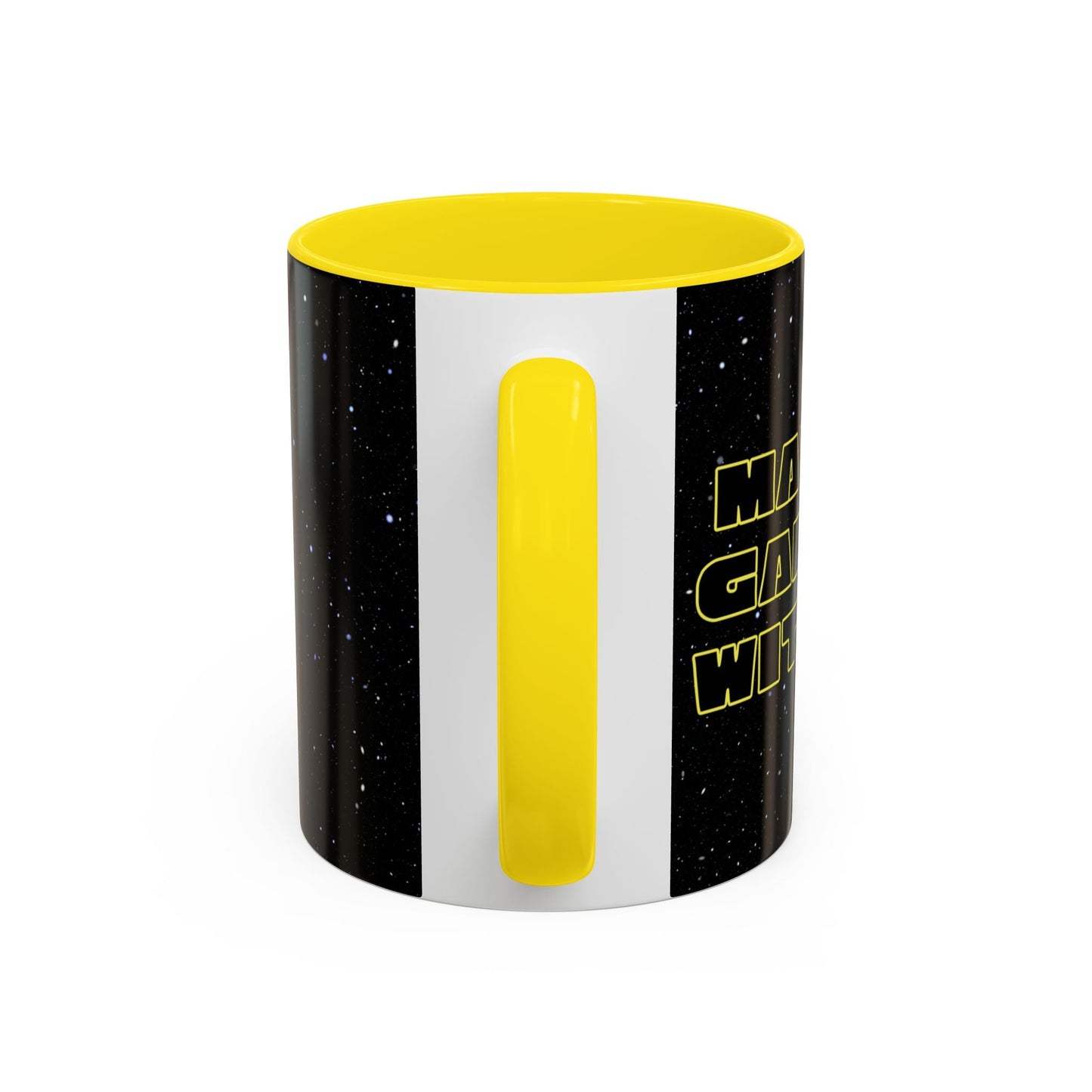 May The GAINS Be With You - Star Wars Theme Printify