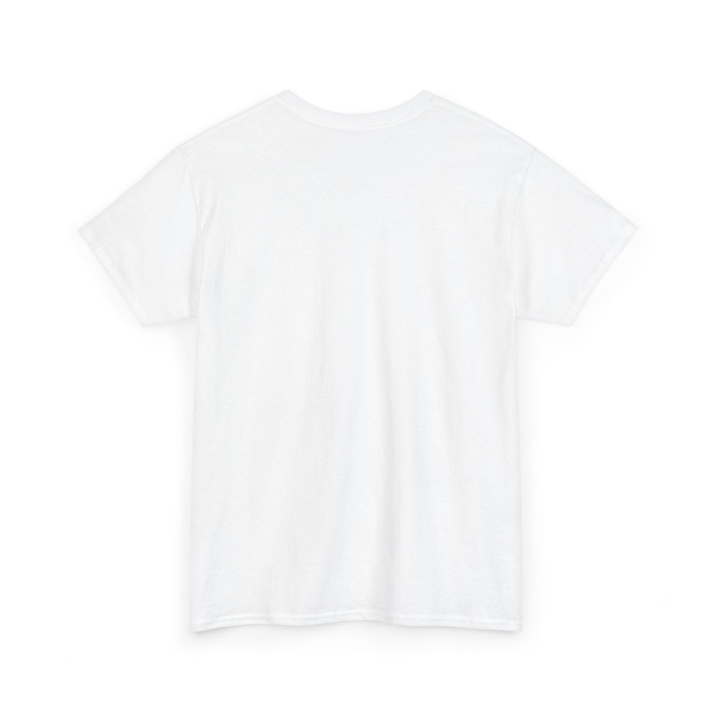 "How Can I Look Good and Feel Great?" T-Shirt | White, Cotton, Comfortable, Diet and Exercise Printify