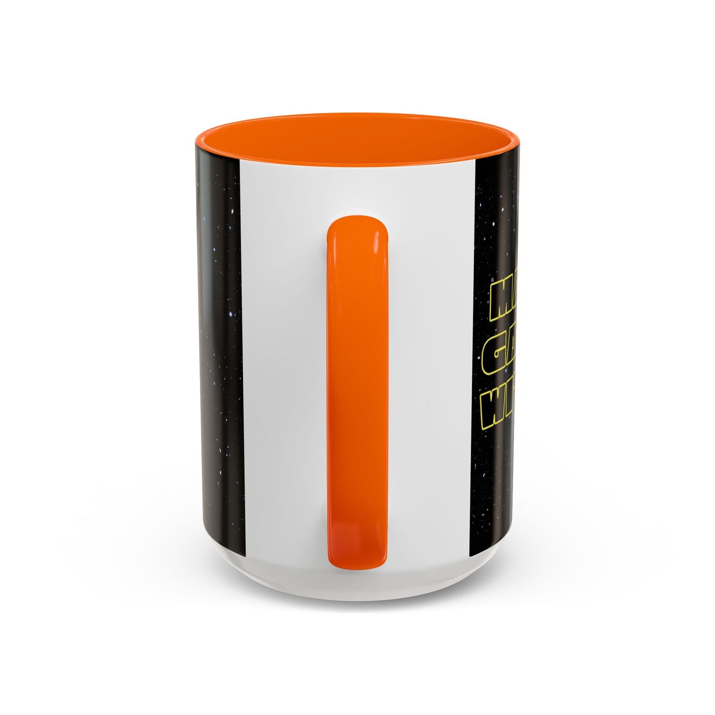 May The GAINS Be With You - Star Wars Theme Printify