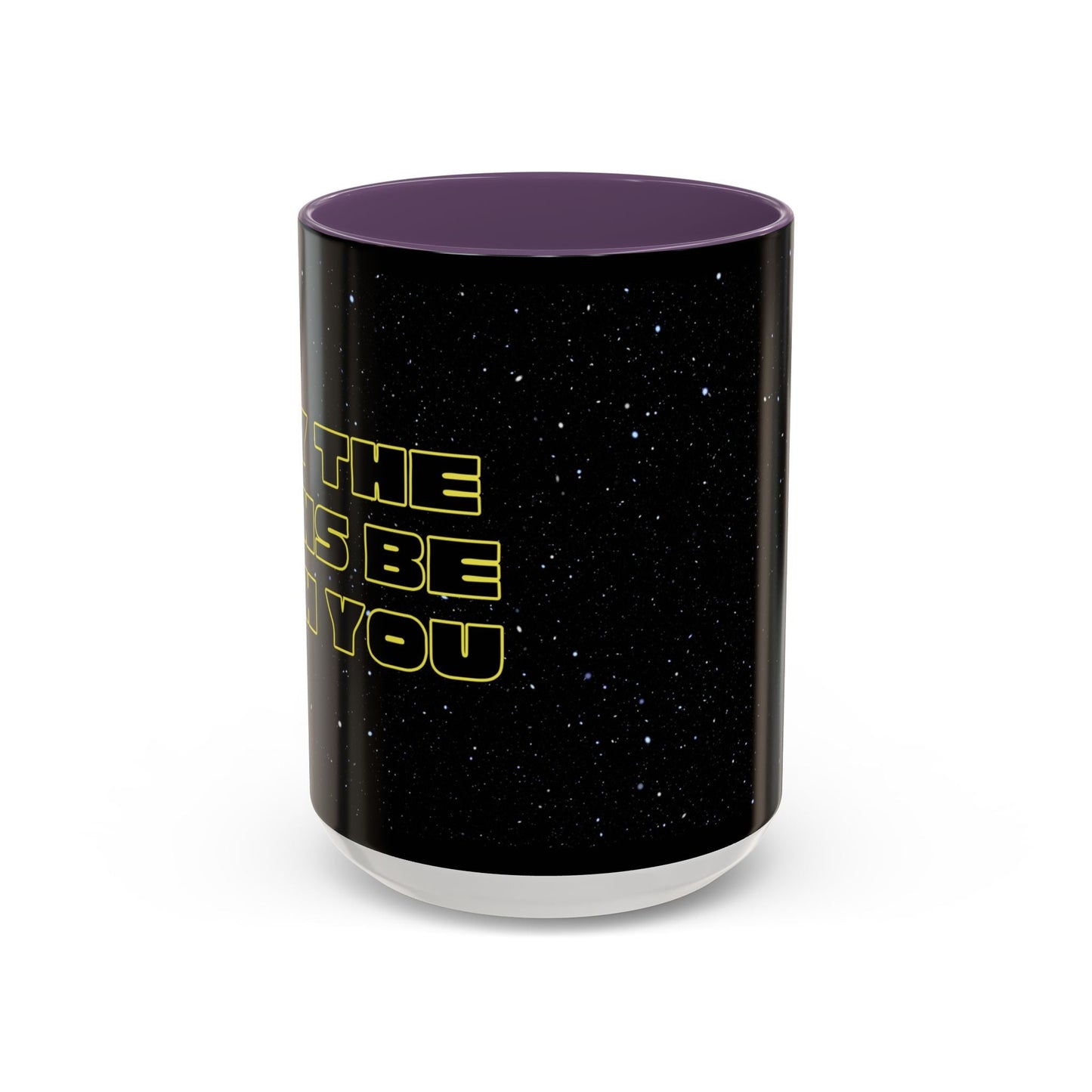 May The GAINS Be With You - Star Wars Theme Printify