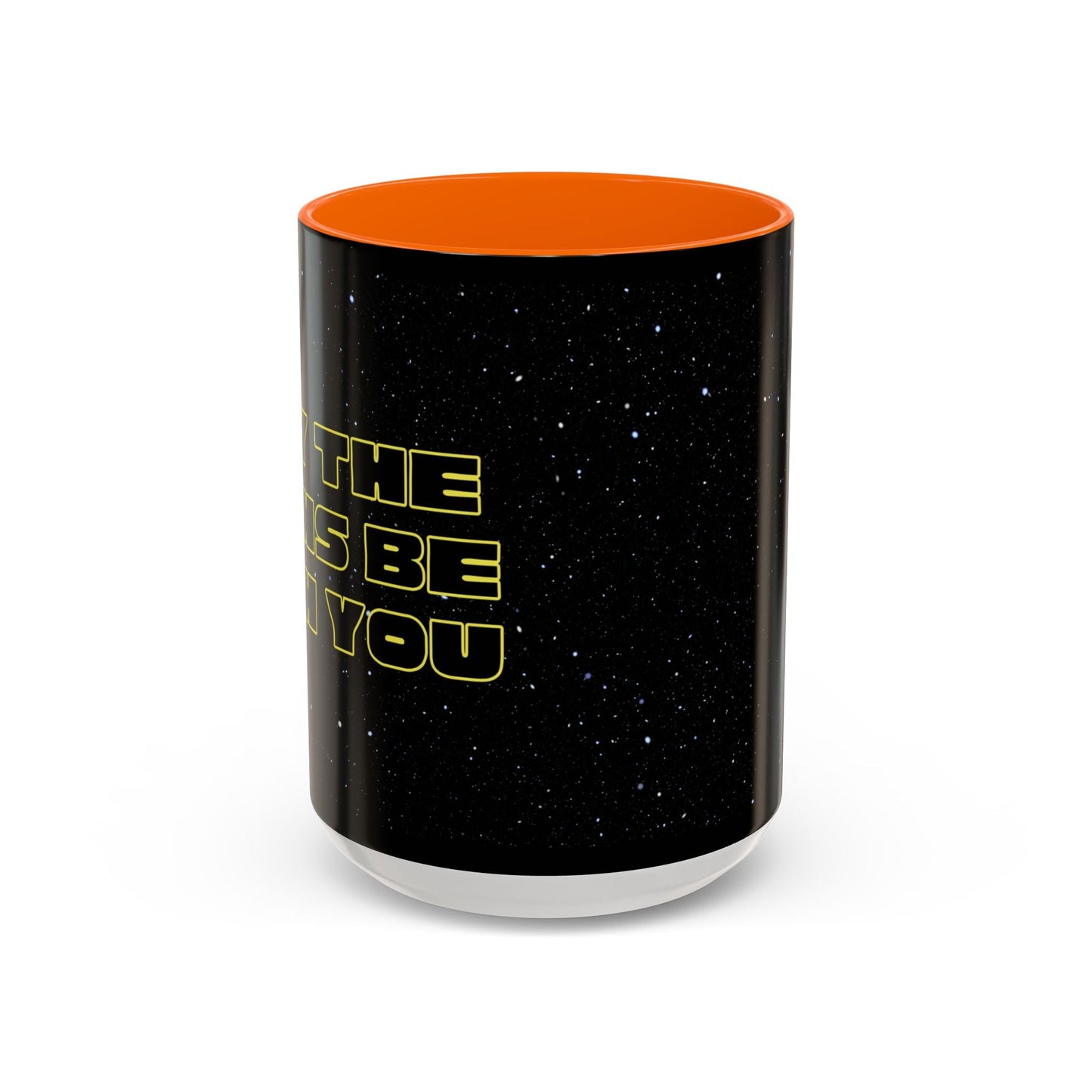 May The GAINS Be With You - Star Wars Theme Printify