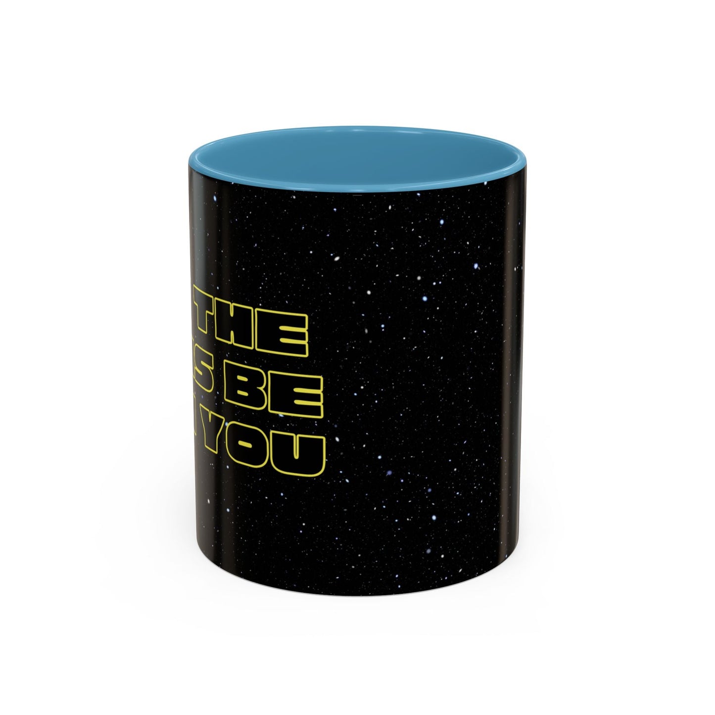 May The GAINS Be With You - Star Wars Theme Printify
