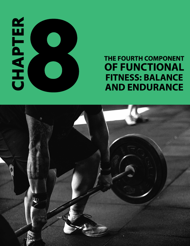 FUNCTIONAL FITNESS eBook Diet and Exercise