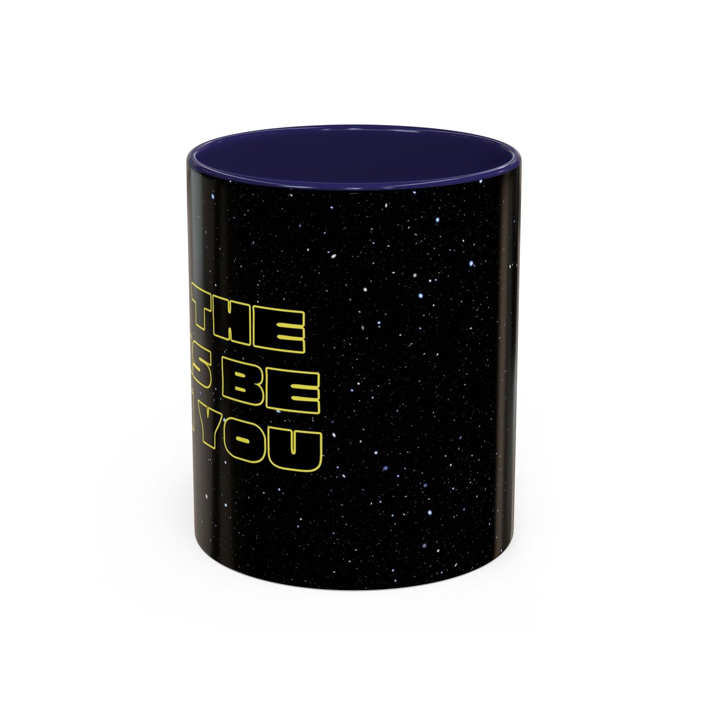 May The GAINS Be With You - Star Wars Theme Printify