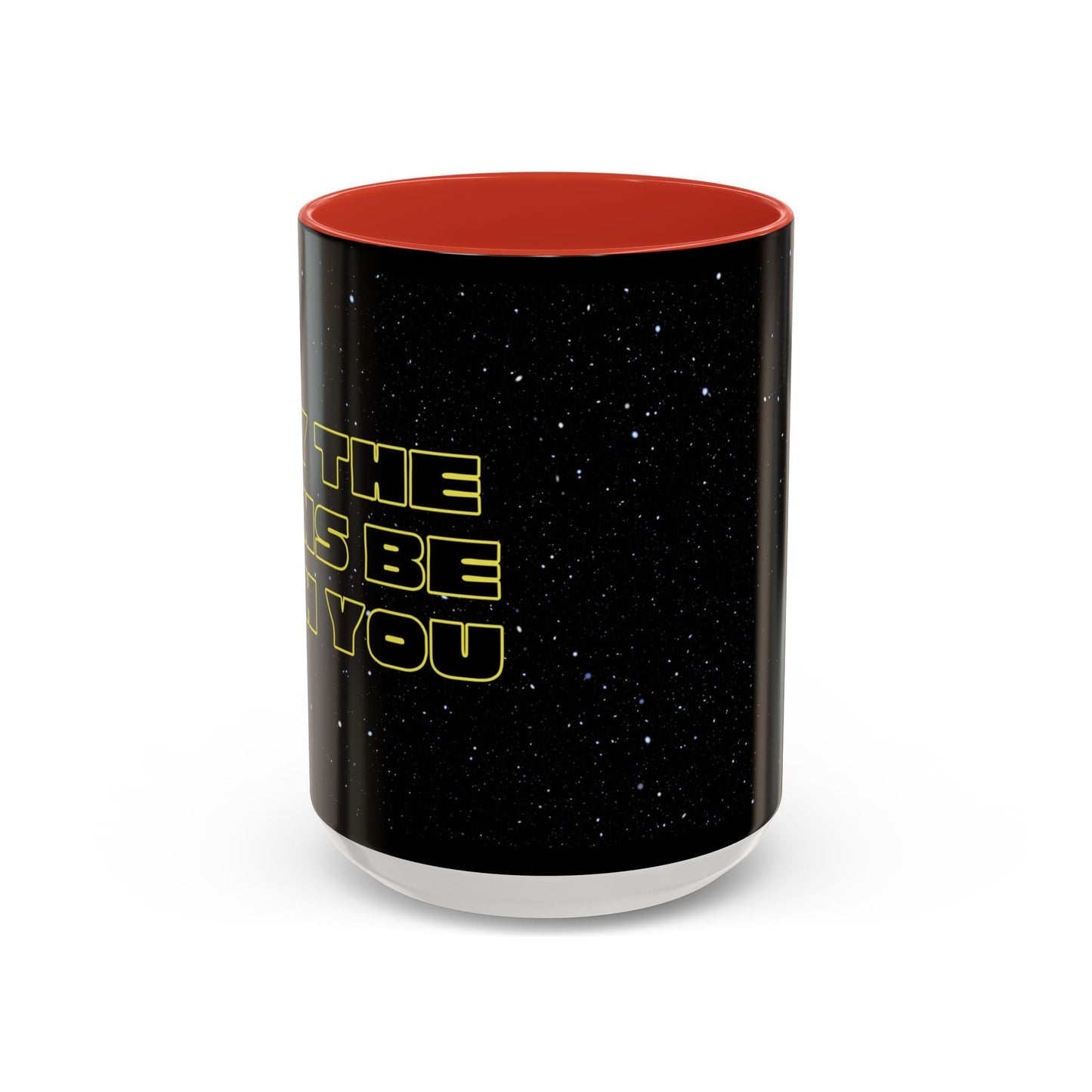 May The GAINS Be With You - Star Wars Theme Printify