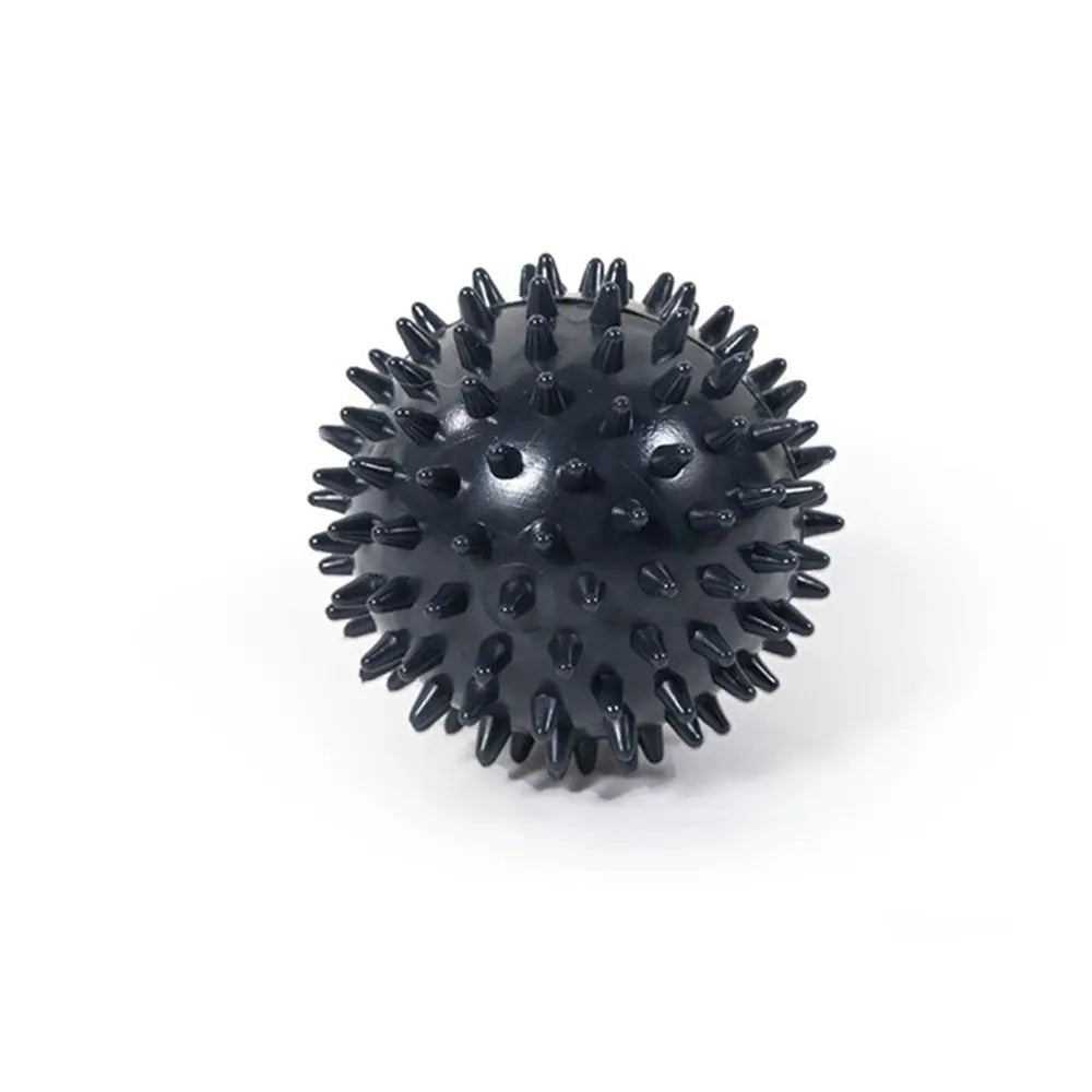 Spiky Massage Ball Exercise - Hand, Foot Pain Relief - Plantar Relievers - Muscle Soreness Relief | Gift To Wife Diet and Exercise