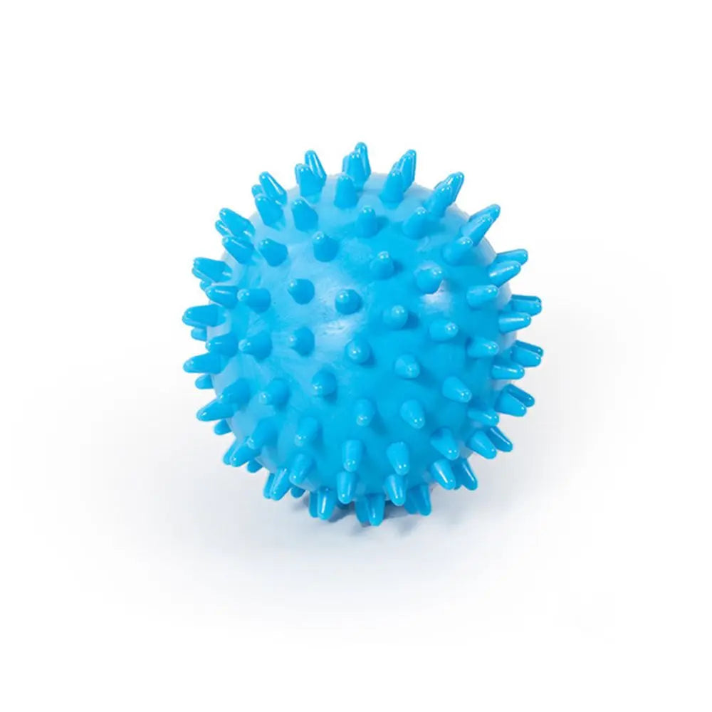 Spiky Massage Ball Exercise - Hand, Foot Pain Relief - Plantar Relievers - Muscle Soreness Relief | Gift To Wife Diet and Exercise