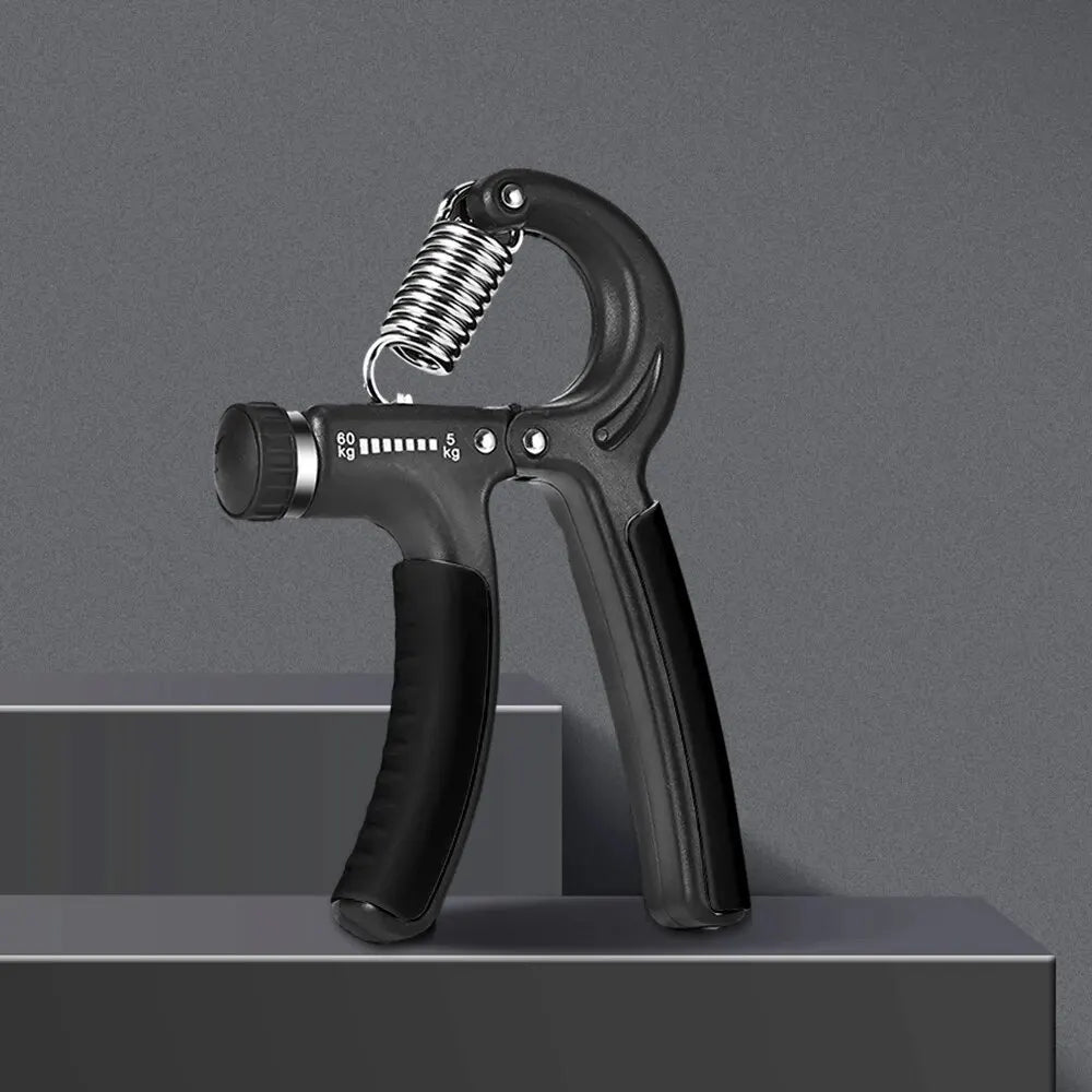 Grip Strengthener - Strength Training - Hand Exerciser Diet and Exercise