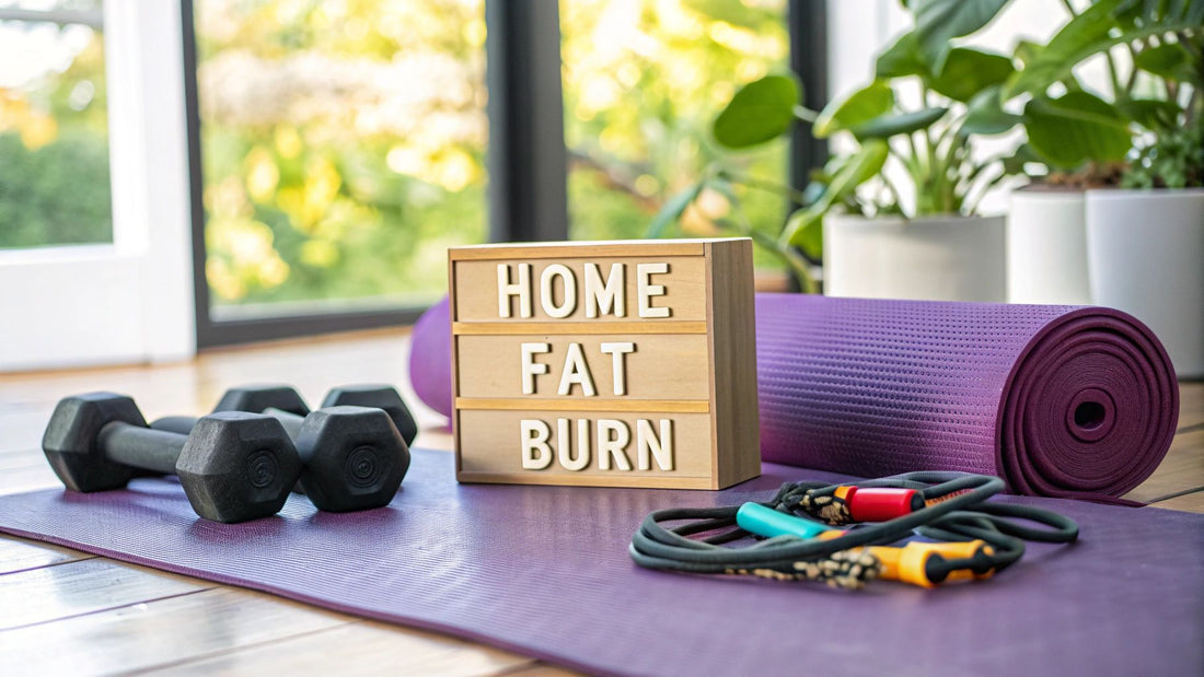 10 Effective Exercises for Weight Loss at Home in 2026