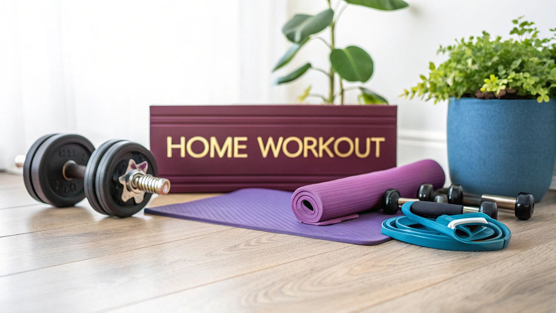 10 Best Exercises to Do at Home for Results in 2026