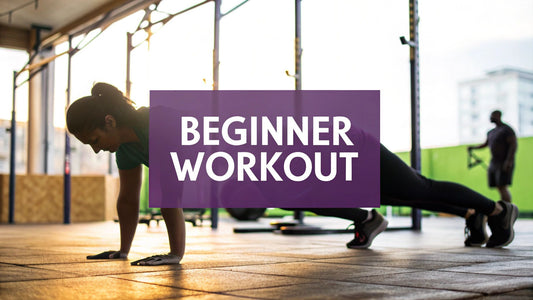 7 Best Exercises for Beginners to Start Your Fitness Journey