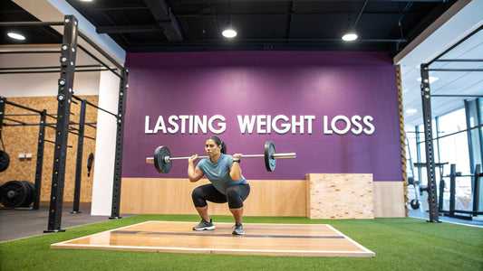 The Ultimate Guide to Exercise for Weight Loss