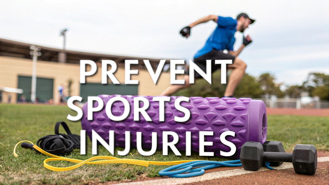 prevent sports injuries