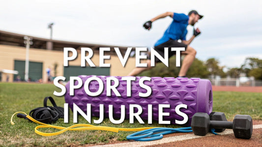 prevent sports injuries