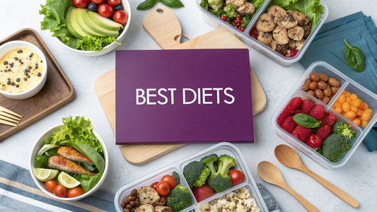 best diets