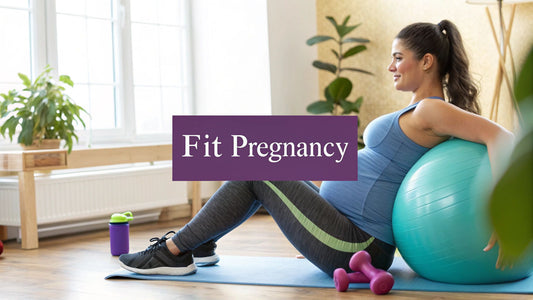How to Exercise During Pregnancy: A Practical Guide