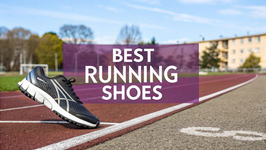 Finding the Best Running Shoes for Beginners
