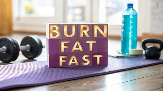A Workout Routine for Weight Loss That Delivers Results