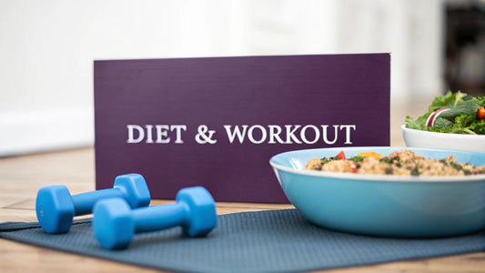 Your Complete Diet and Workout Plan for Beginners