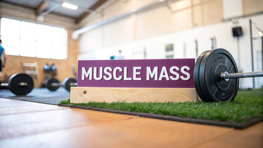 How to Build Muscle Mass: Proven Tips for Better Gains