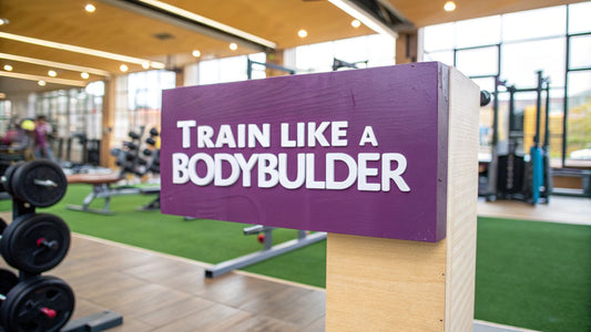How to Train Like a Bodybuilder: A Practical Guide