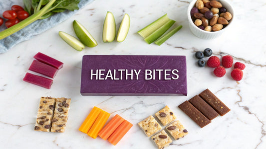 7 Best Healthy Snack Ideas for Easy Weight Loss in 2025