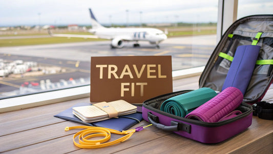 Best Resistance Bands For Travel Reviewed
