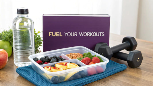 Healthy-Diet-Plan-With-Exercise-Burn-Fat-and-Fuel-Your-Workouts Diet and Exercise