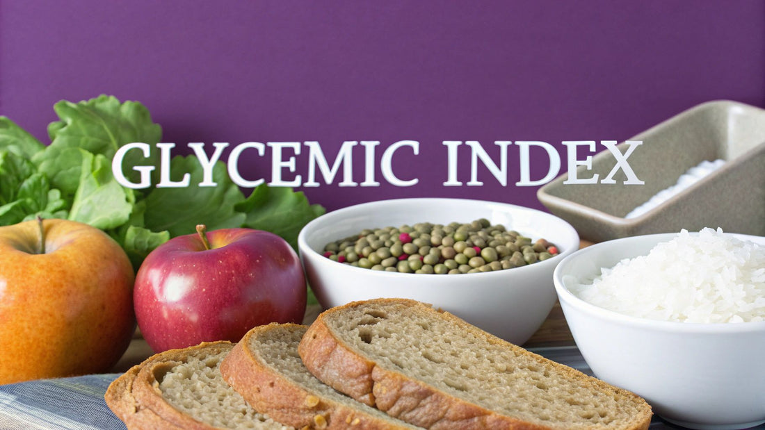 What-Is-The-Glycemic-Index-and-How-Does-It-Affect-You Diet and Exercise