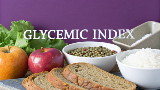 What-Is-The-Glycemic-Index-and-How-Does-It-Affect-You Diet and Exercise
