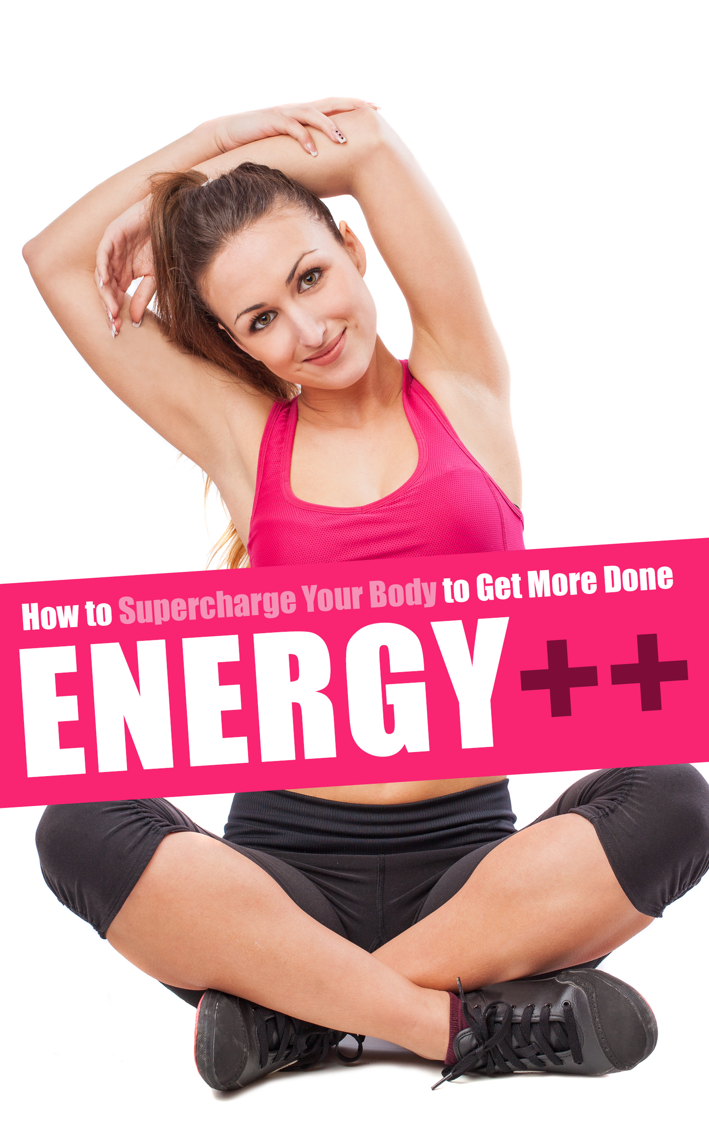 ENERGY++ eBook Diet and Exercise