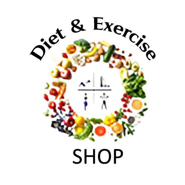 Diet and Exercise